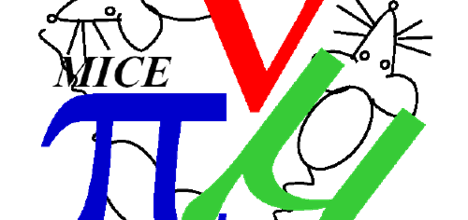 MICE Logo
