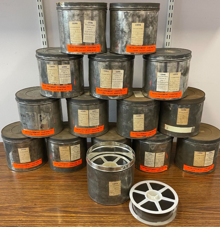 Bubble chamber film reels.jpg