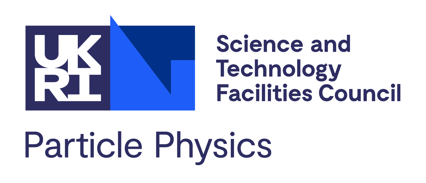 Particle Physics Department | PPD logo