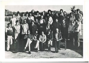 RL HEP SUMMER SCHOOL 1978